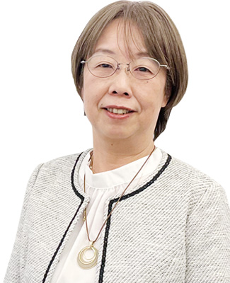 園長:小林 ゆりか