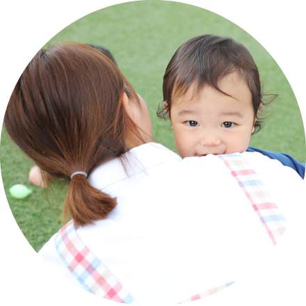 いちにちの生活